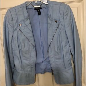 White House Black Market Blazer